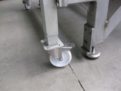 Industrieroboter: Lasagneherstellung erfolgreich automatisiert Industrieroboter: Lasagneherstellung erfolgreich automatisiert